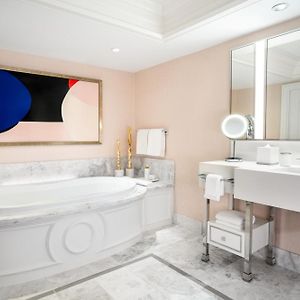 Two Bedroom Penthouse Suite